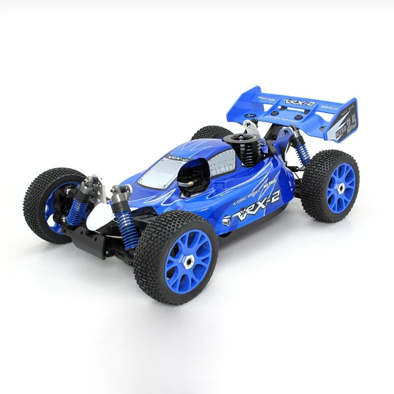 VRX гоночный RH802 1/8 нитро RC автомобиль RTR 4WD 60 км скоростной с дистанционным управлением для взрослых игрушка подарок