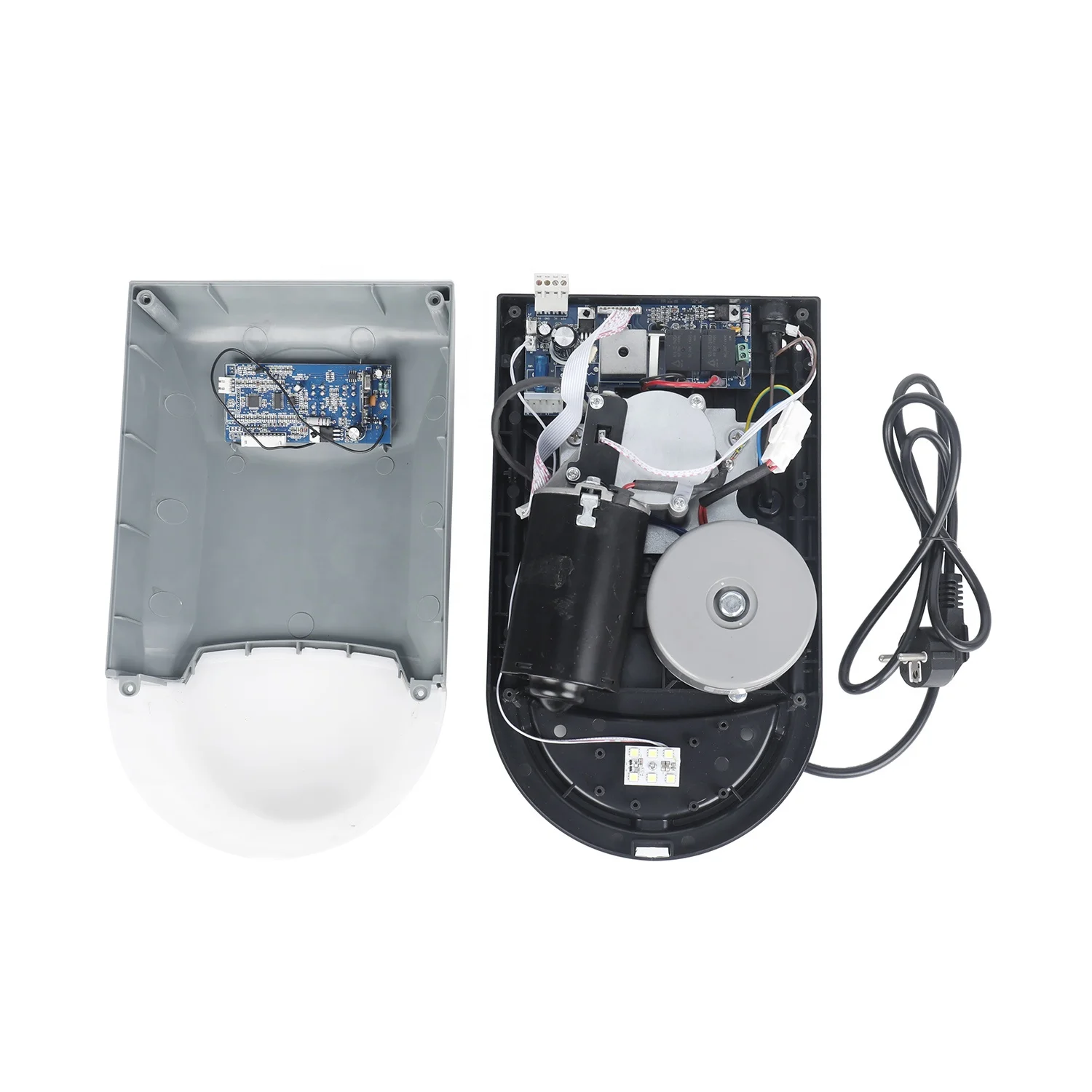 High Quality Wireless Remote control Garage Door Opener 180-200KG Garage Door Motor Operator