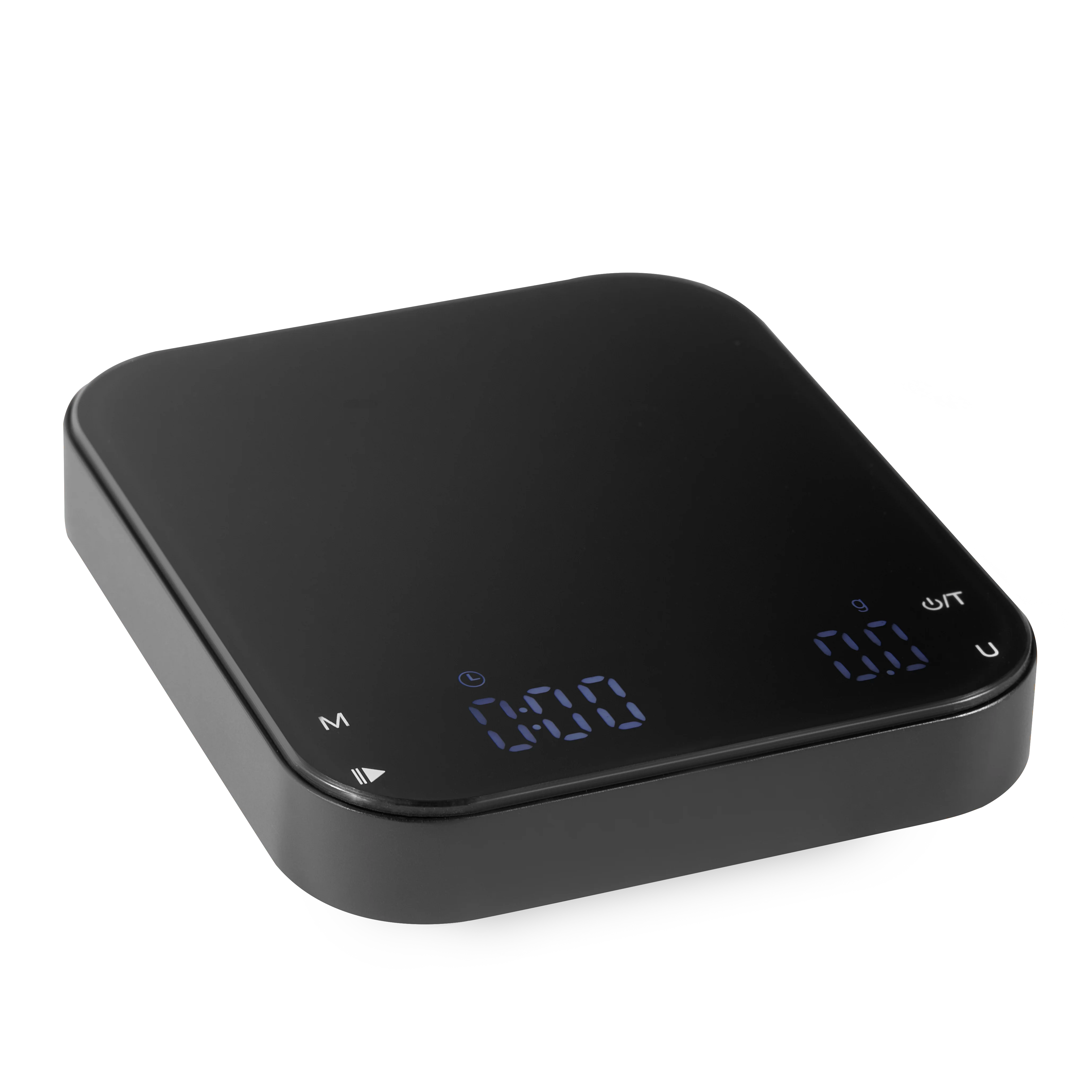high quality accurate 3000g/o.1g baking electronic timemore Espresso Scale coffee scale digital
