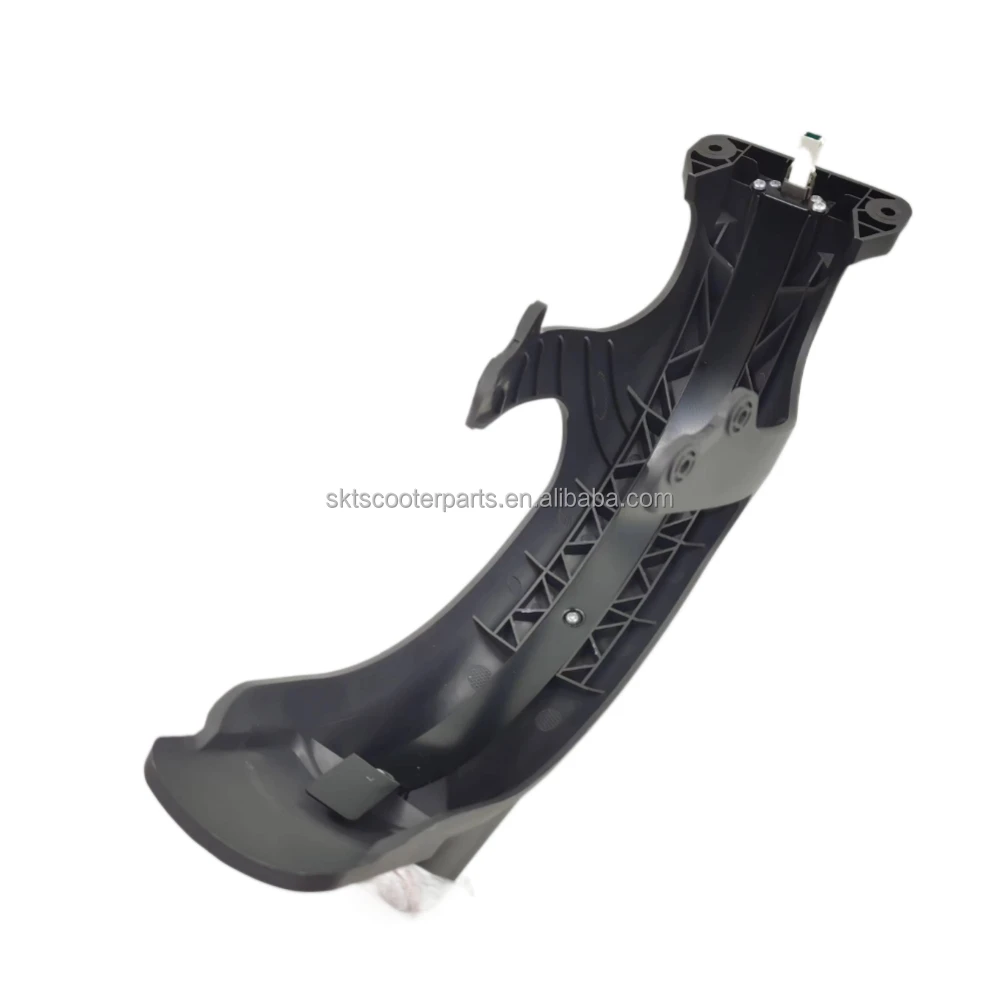 Original Ninebot Max 2 Scooter Parts Rear Fender for Ninebot Max G2 Electric Scooter Accessories Rear Mudguard