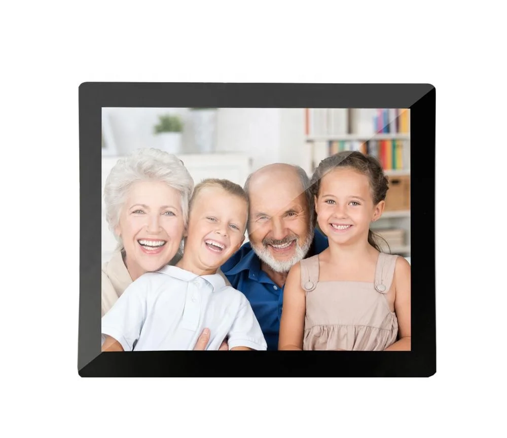 
Hd Download Picture 8 Inch Plastic Digital Photo Frame Video Playback As Advertising Player Cinema Loop Photo Frame 