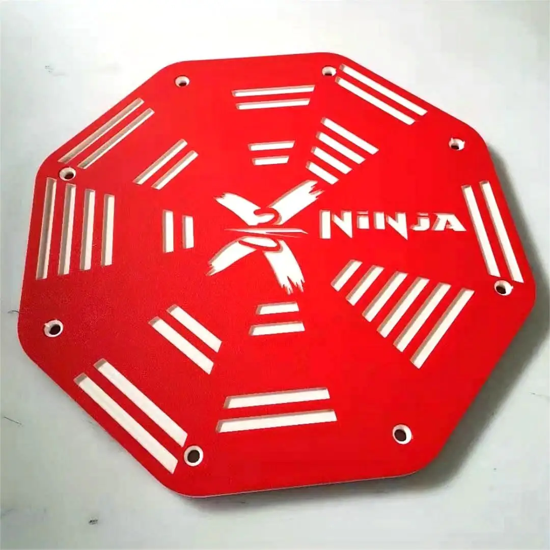 Hard Plastic Board Two Color Uv Resistant HDPE Two Colored Plastic Sheet