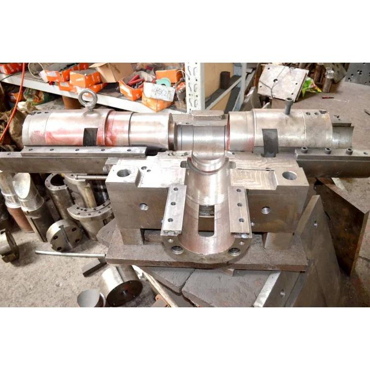 Diy Decoration Pavement Fitness Equipment Injection Moulded Boat Speaker Enclosure Mold Lya Moulds Plastic Mould