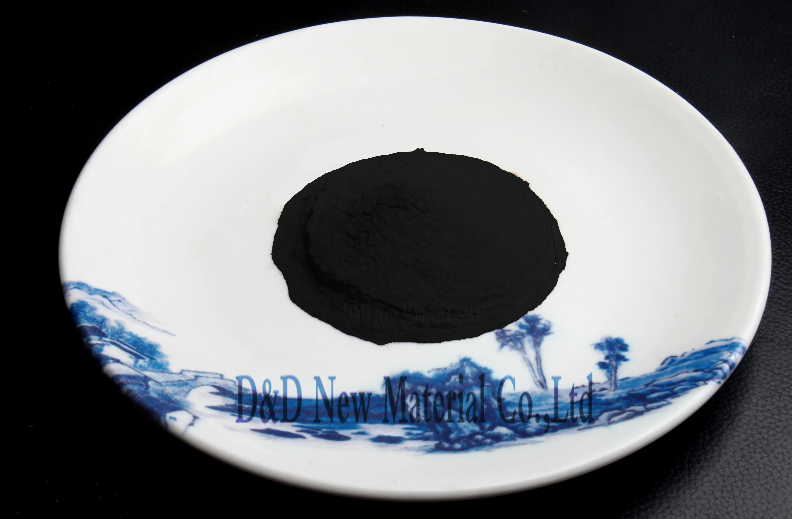 Wholesale factory high quality quality assurance high purity ferro molybdenum powder