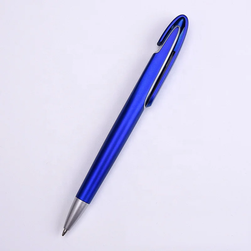Hot Sale Cheap Promotion Custom logo Office School Stationery Ballpoint Pen Ball Pen