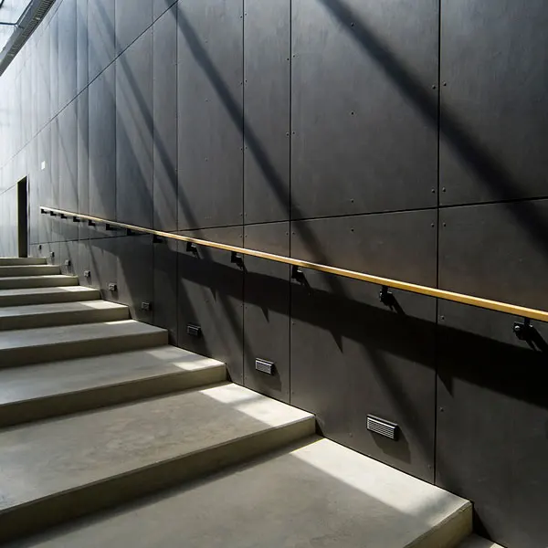 fiber cement board sip panel with Steel tower  workshop industrial steel structure warehouse