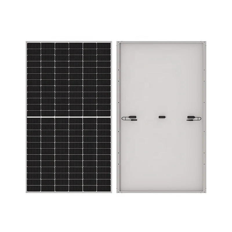 ASTRONERGY High Efficiency Monocrystalline Solar Panel PERC+ PV Panel 580W CHNT Solar Panel PID Resistant Low BOS
