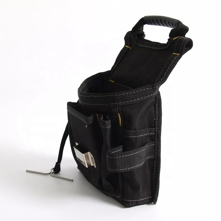 Durable Multi-functional Convenient Bag Portable Large-capacity Tattoo Working Garden Tool Bag