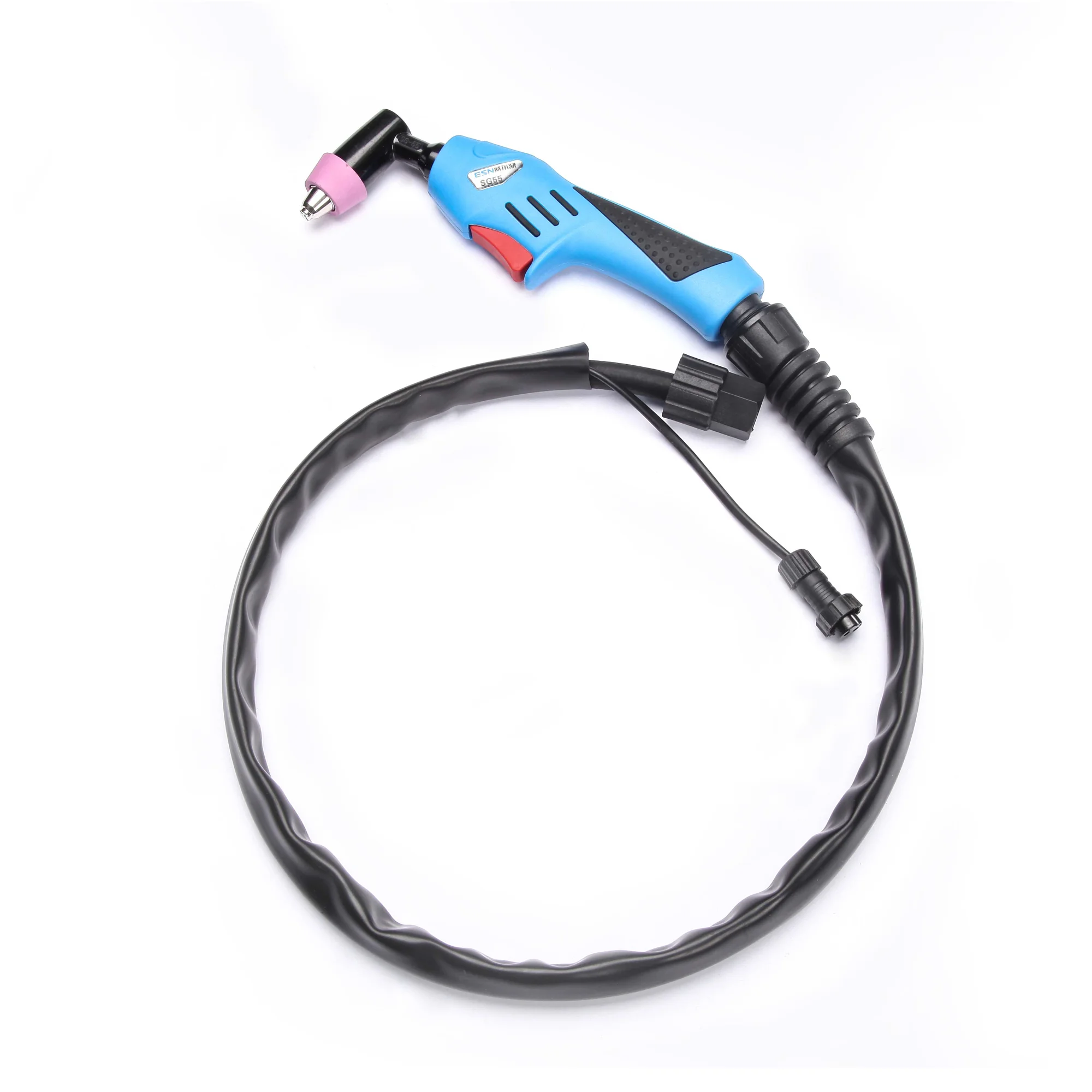 ESSEN Plasma Cutter Use Plasma Cutting Torches P80,AG60 etc.