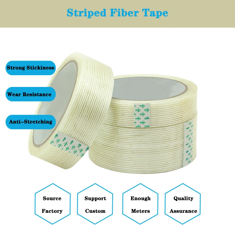 Factory custom Tensile sealing tape fiberglass joint tape manufacturers mesh fiberglass double sided tape