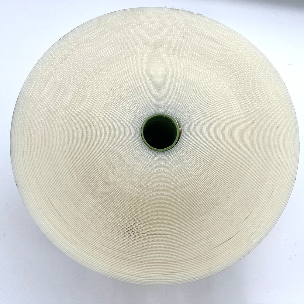 Sticky-Back Transparent Injection Plastic Hook Self-Adhesive Fastener gum hook and loop Release film back glue injection hook