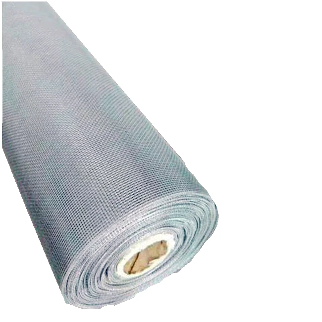 Hot sell mosquito wire mesh  aluminium insect screen  for window doors