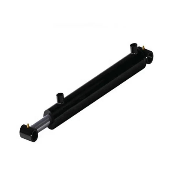 Chinese manufacturers cheap 21MPa two way hydraulic piston cylinder for agricultural harvester