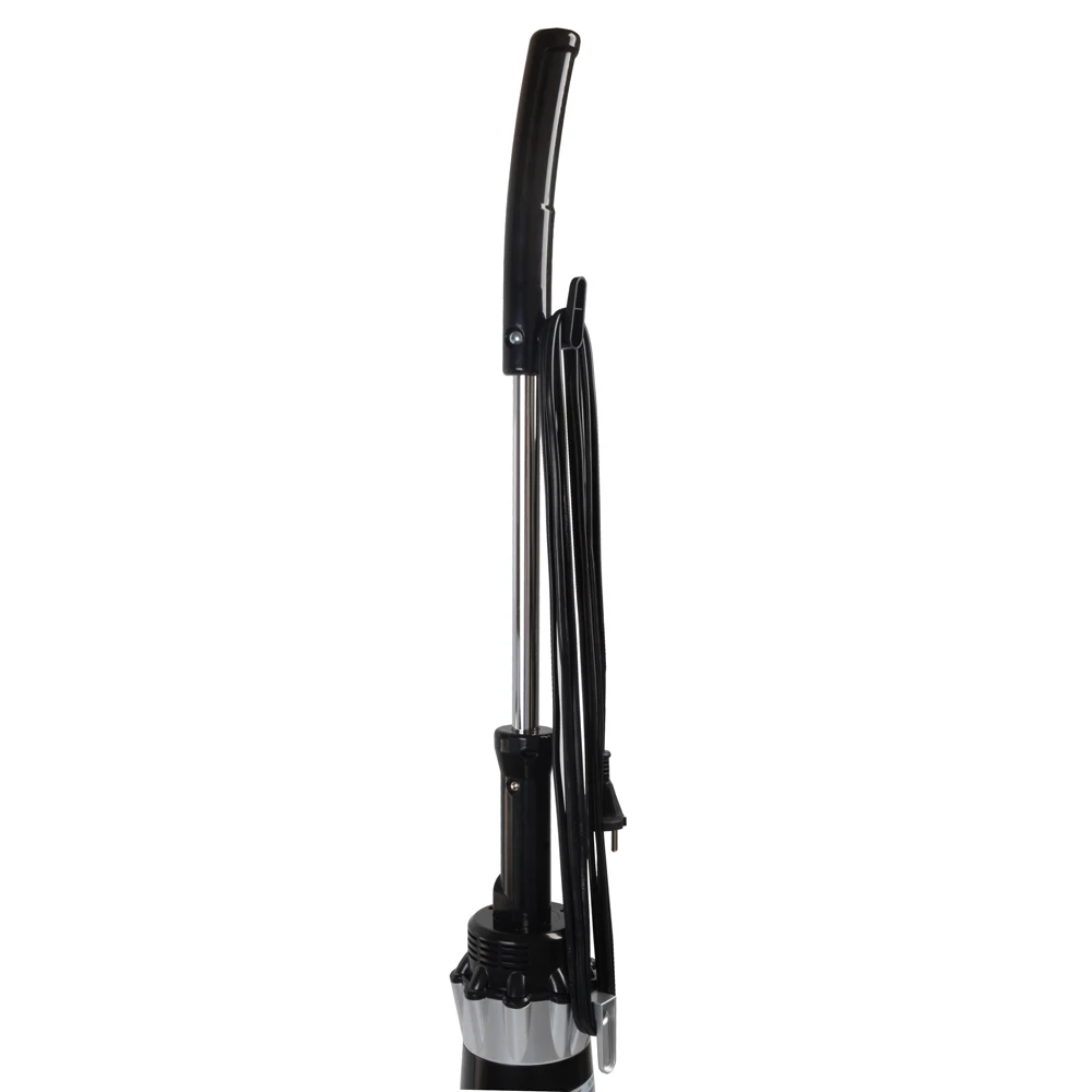 Low noise inexpensive high quality vacuum cleaner