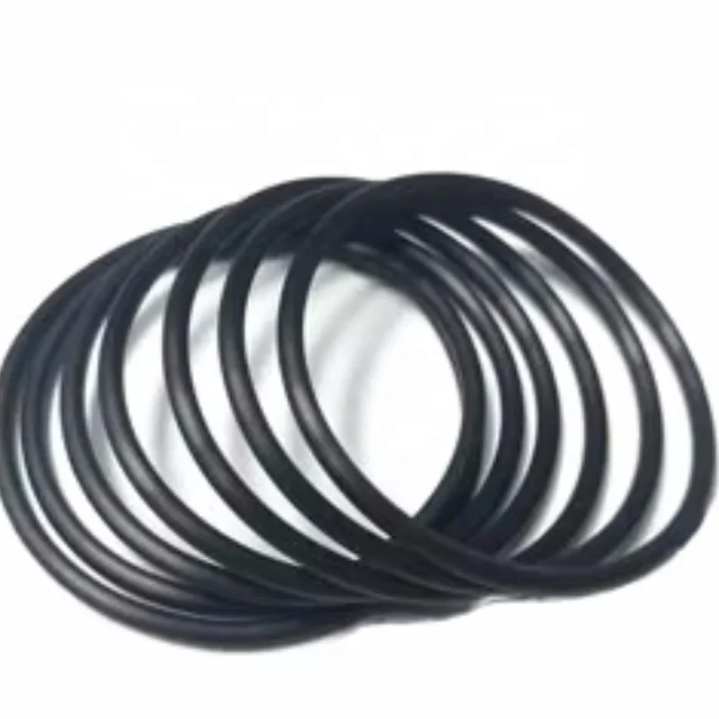 JIYU Термостойкое уплотнение P3 28*1 9 Oring на заказ EPDM/силикон/NBR/ACM/HNBR/FKM резиновое уплотнительное кольцо