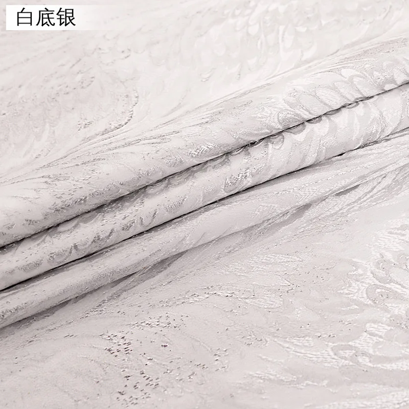 Лидер продаж ткань высокого качества 2020 жаккардовая новейшая