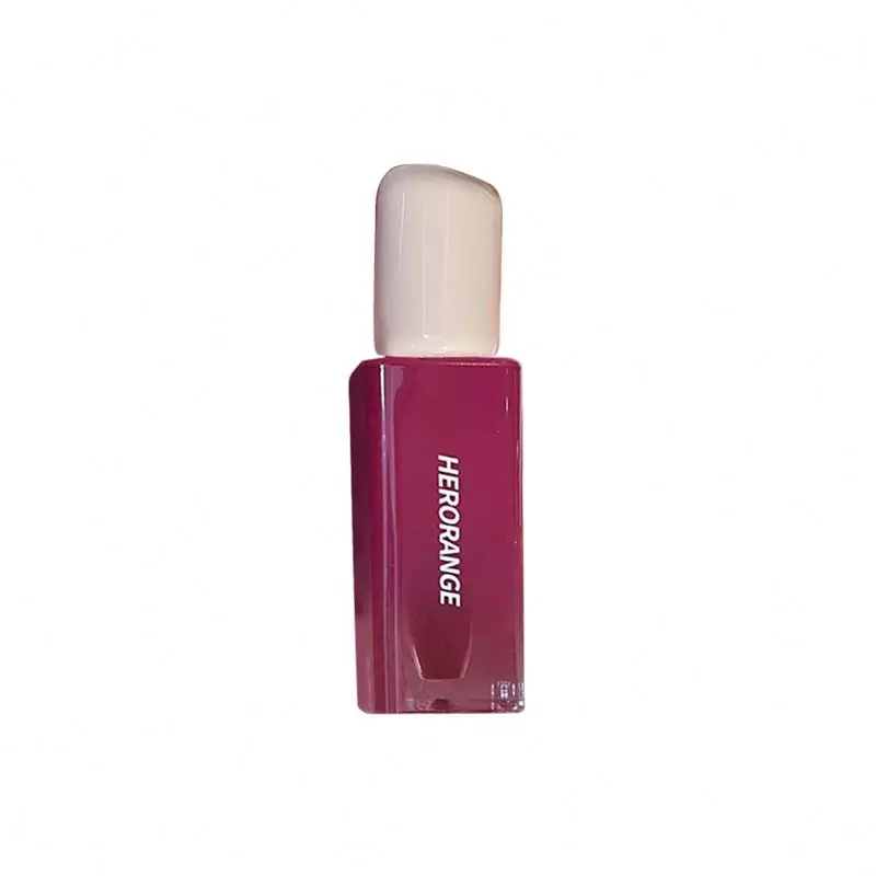 factory New HERORANGE 6-color Velvet gloss cream long lasting waterproof matte lipstick lip care