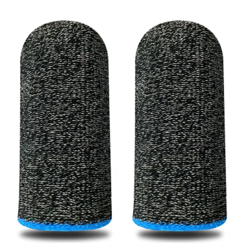 OEM Custom Logo Gaming Gloves Non-Slip Sweatproof Gaming Finger Cover