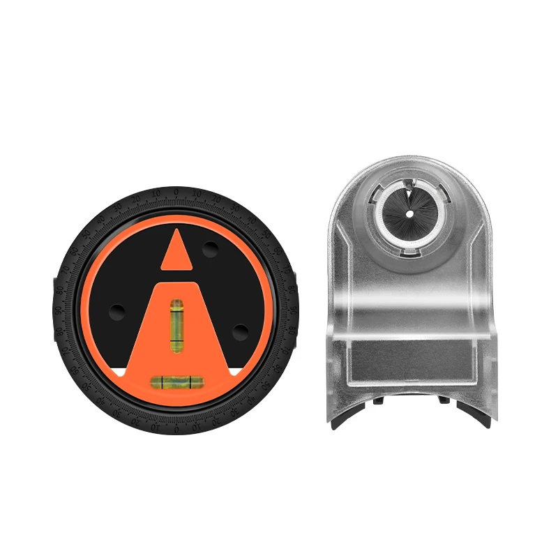 Electric Hammer Electric Drill Dust Collector Multifunctional Dustproof Device Spirit Level