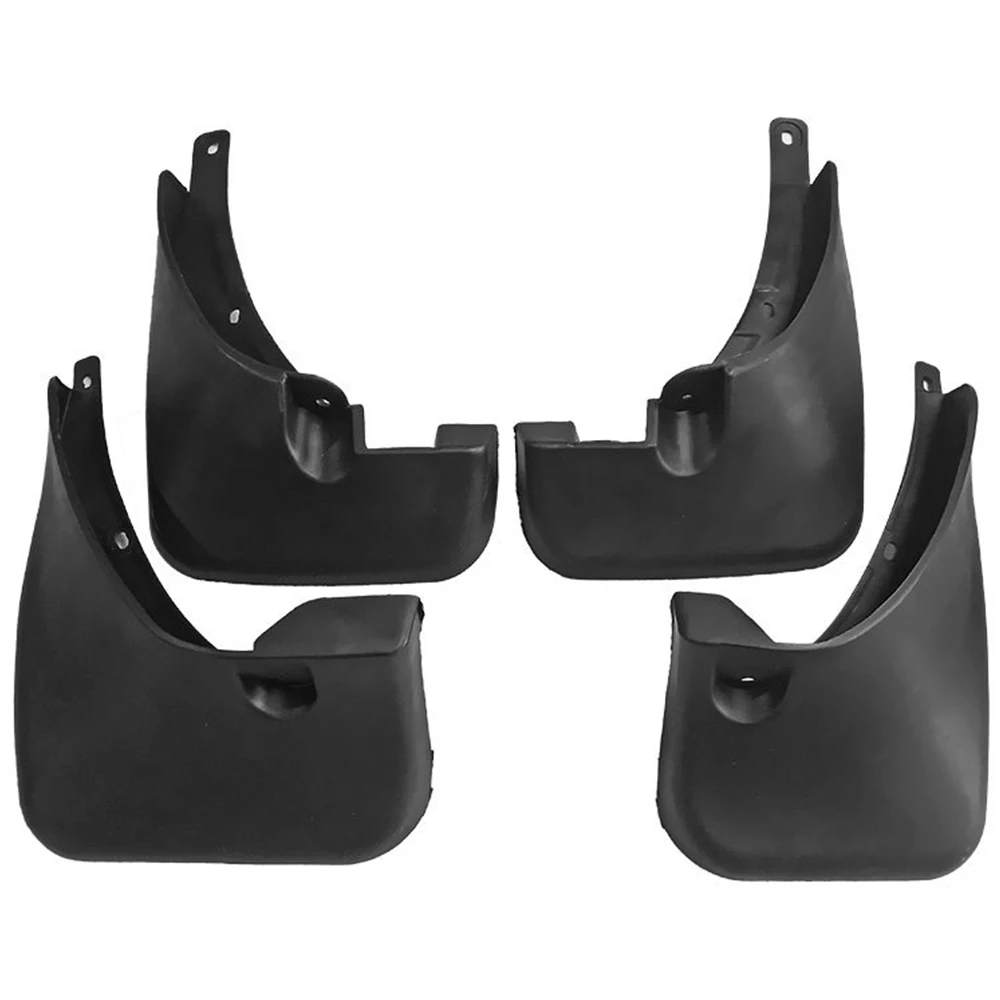 Брызговики Mudguard Пластиковые чехлы для автомобильных крыло брызговик Toyota Yaris Camry Highlander Crown COROLLA EX дав волю своему воображению RAV4 Previa RAV 4