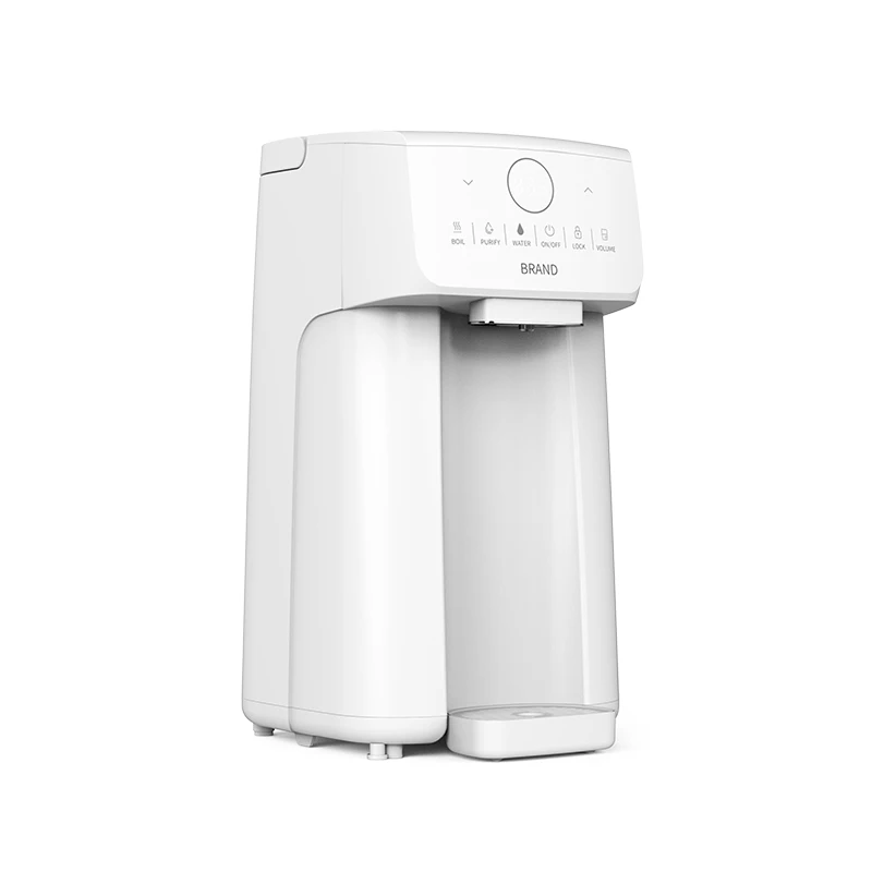 Baby Formula Dispenser Machine Accurate NTC Probe Instant Water Baby Milk Maker Machine Food Grade Milk Dispenser Electric