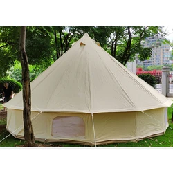 folding tent