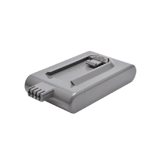 Електричюеского инструмента замены батареи 21 6 V 1.5Ah для Dyson DC16 BP01 12097 912433-01 912433-03 912433-04-пылесос робот
