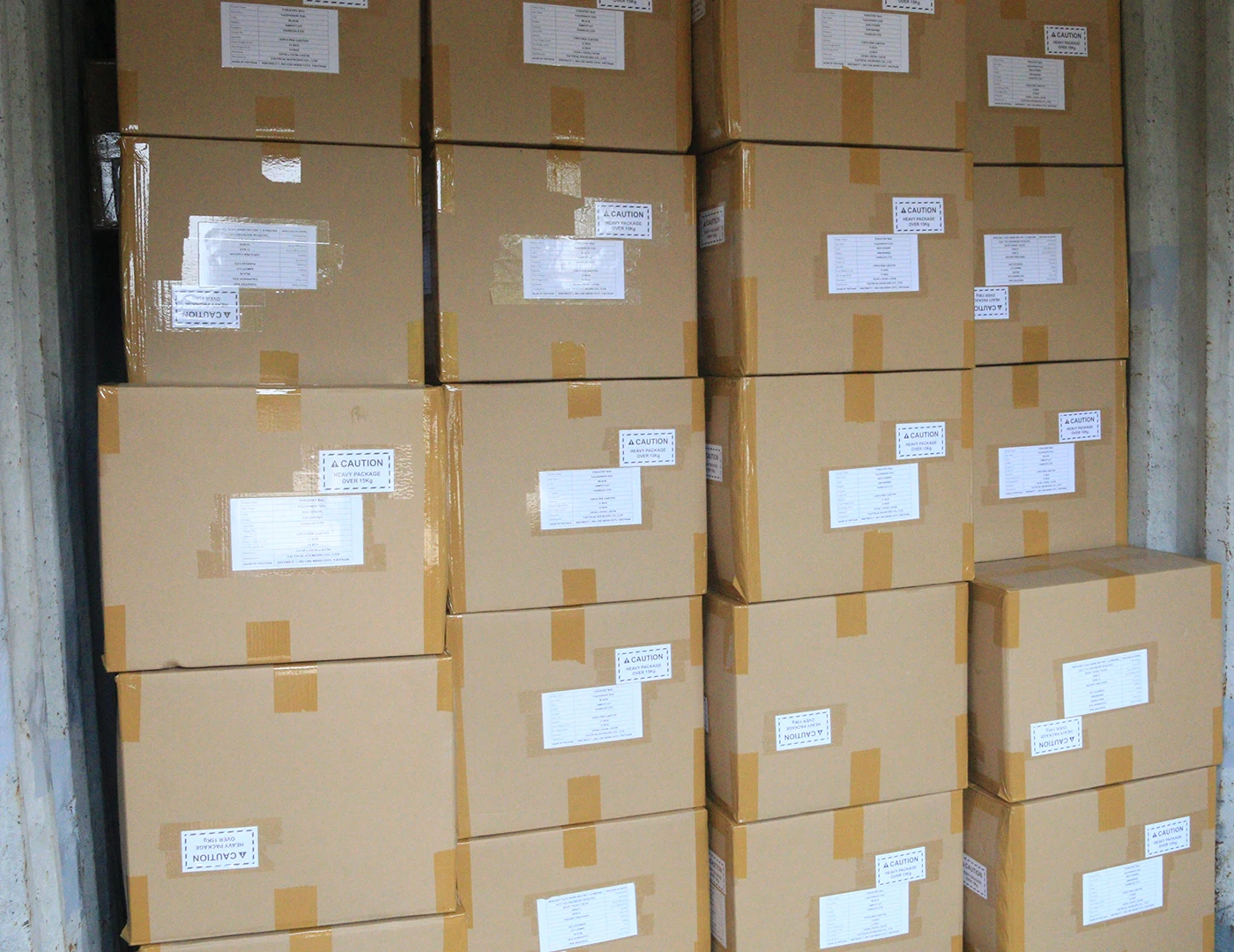 Unisex Top 600PVC Viet Nam Ajinomoto School Briefcase With soft 600pvc fabric and limited waterproofing