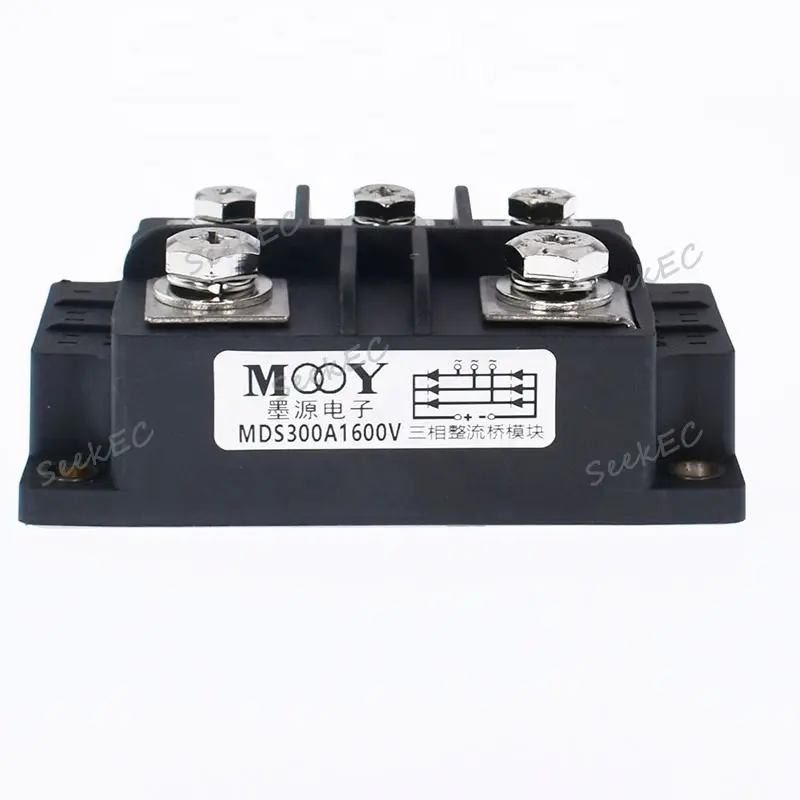  Трехфазный выпрямители MDS100A MDS150 MDS100 MDS 100A 1600V 3-фазовый мост выпрямительный
