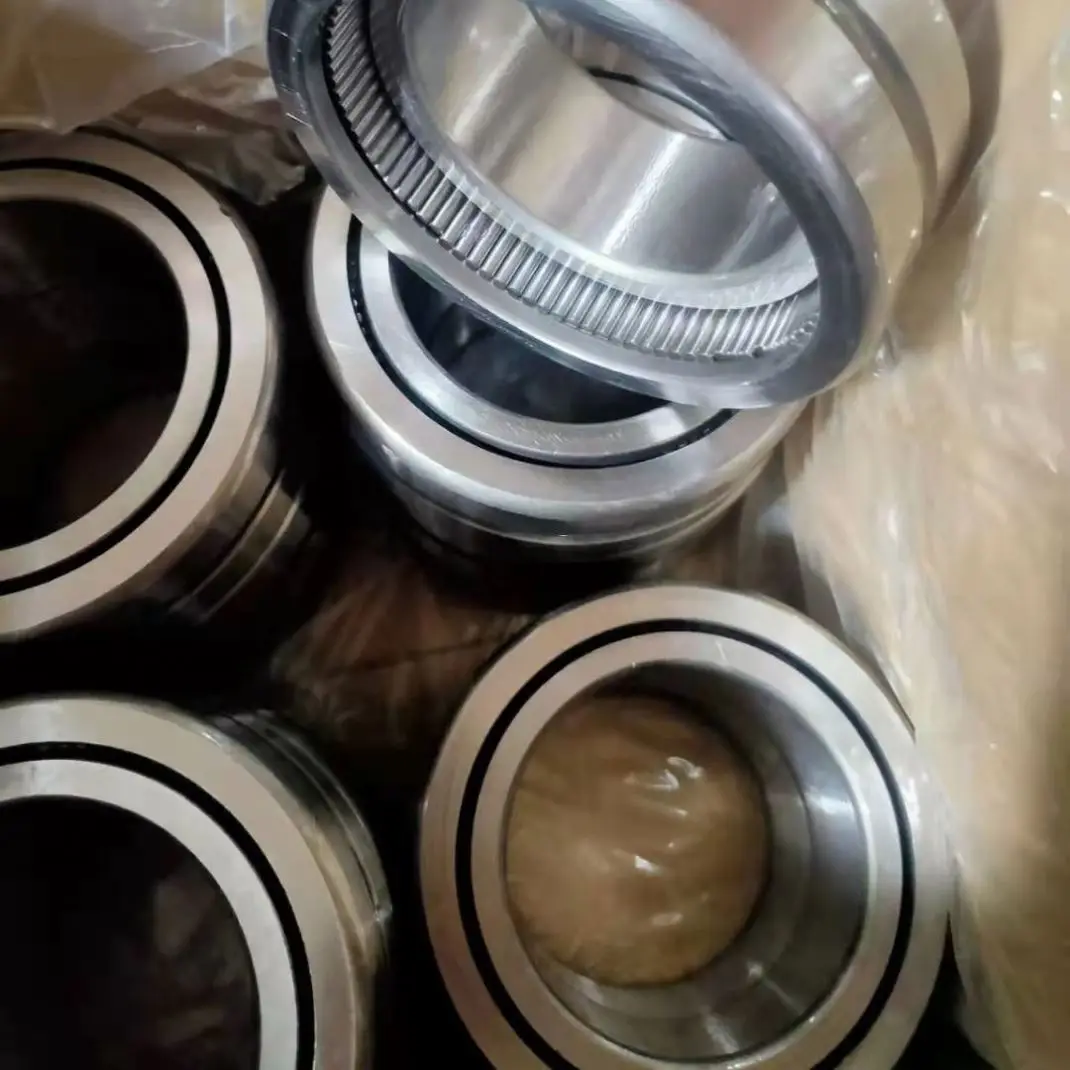 Various Specifications Factory Price 33015 Roller Bearings