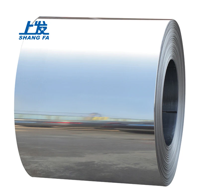Hot rolled stainless steel coil 201 430 410 202 304 316l stainless steel coil strip/ plate /circle