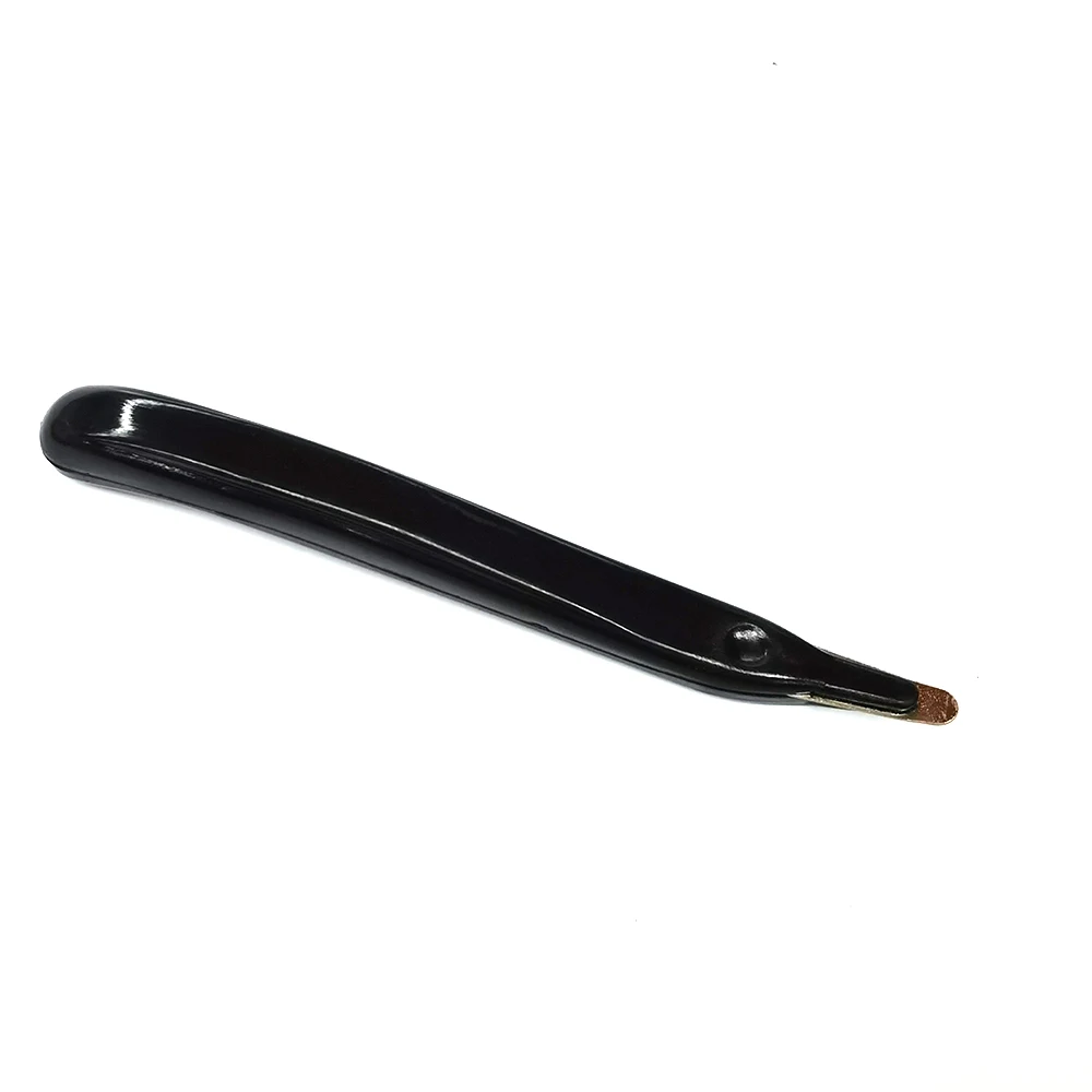 Anti-stapler remover and letter opener plastic office supplies universal metal head plier handhold fast staple pin remover