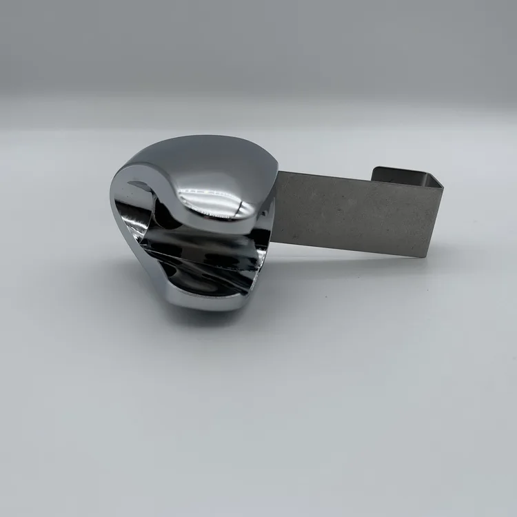 Easy Installation Toilet Bidet Tank Hanger Spray Holder Bidet Mount