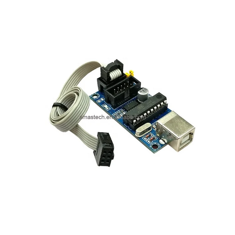 Загрузчик Meag2560 USBTiny USBtinyISP AVR ISP программатор