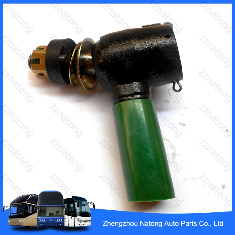 3003-00510 Yutong bus spare parts tie rod ball joint
