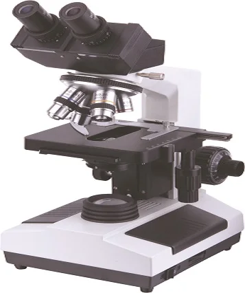 
NP-LM02 40x-1000x Medical Lab Vet Compound Biological Microscope 