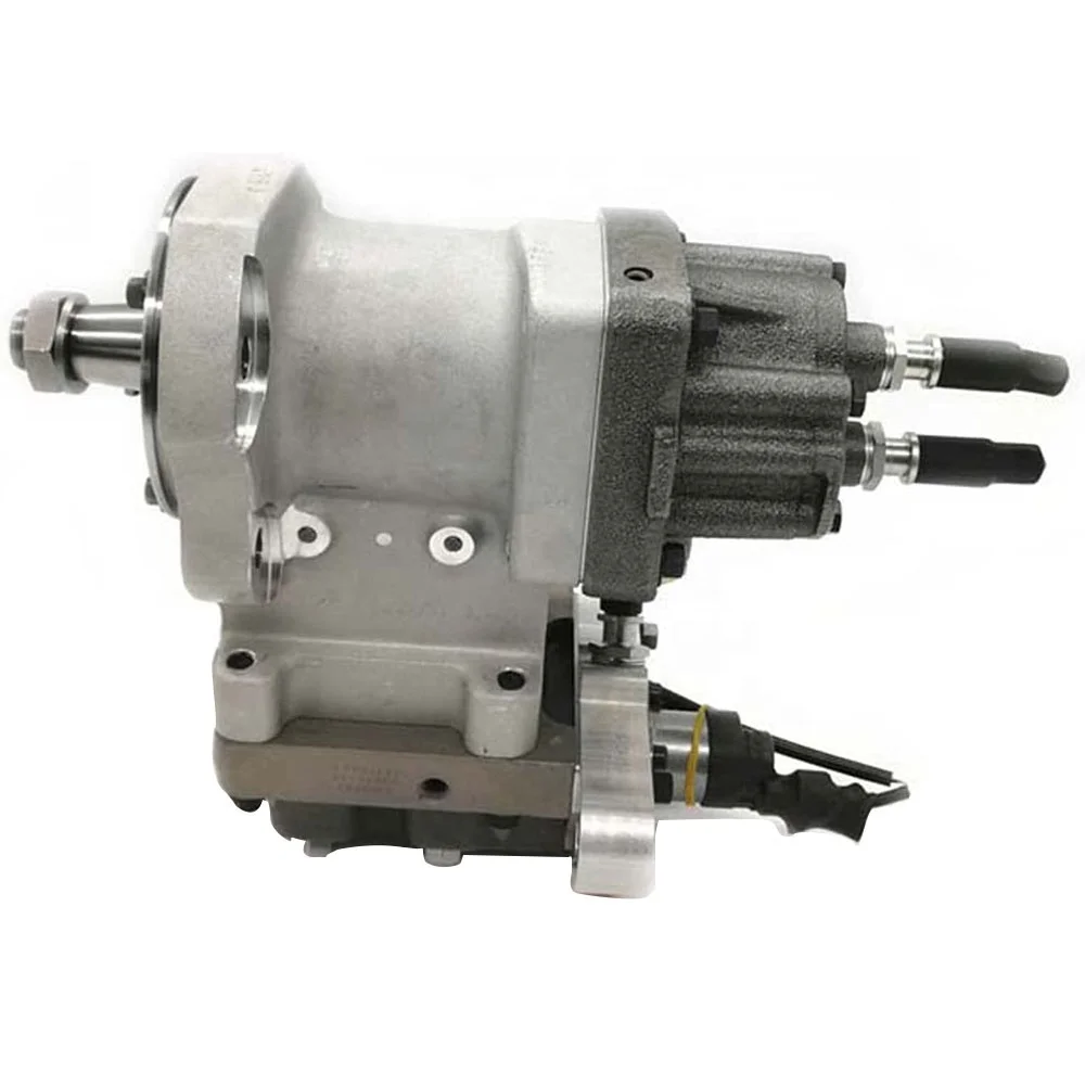 Senhor 4954200 3973228 насос подачи 4921431 Common Rail дизельный топливный для Cummins ISC 8 3 л