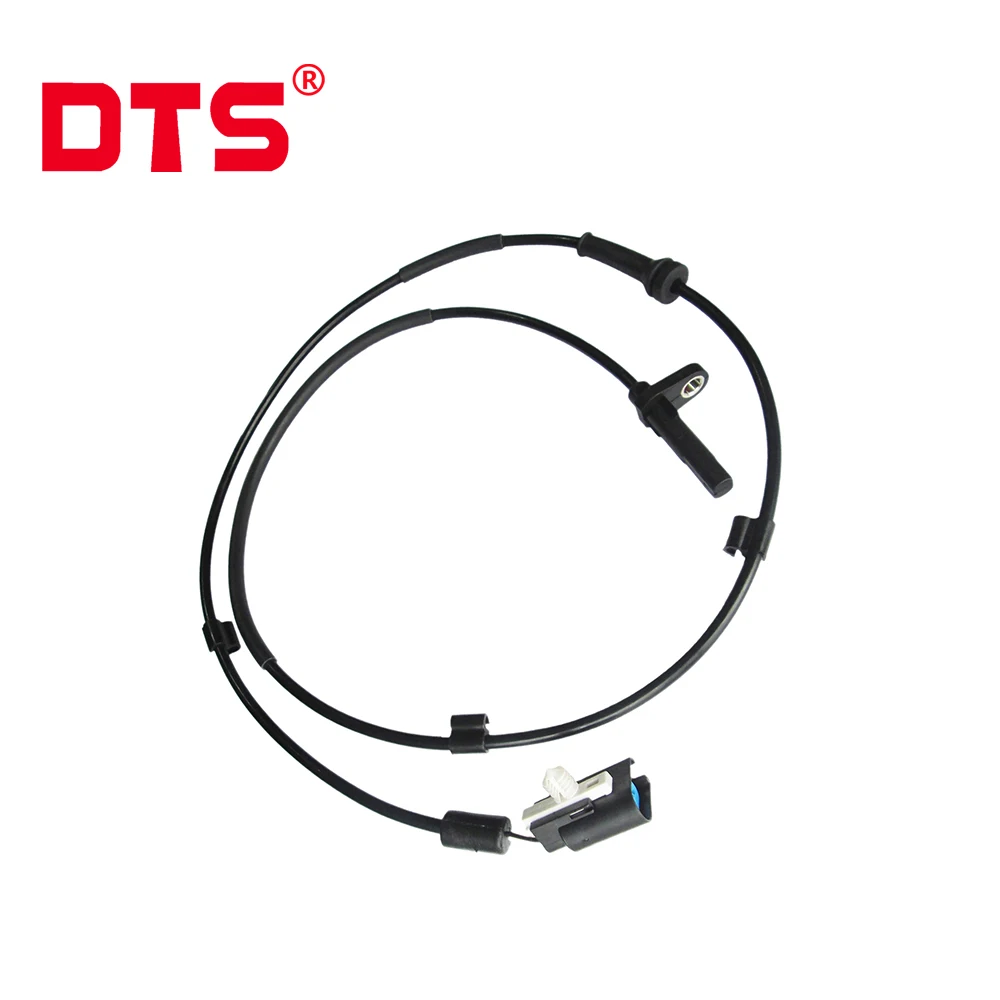 Original size abs wheel speed sensor For FORD TOURNEO TRANSIT MK7 6C112B372AA 6C112B372CE 6C112B372BB abs sensor