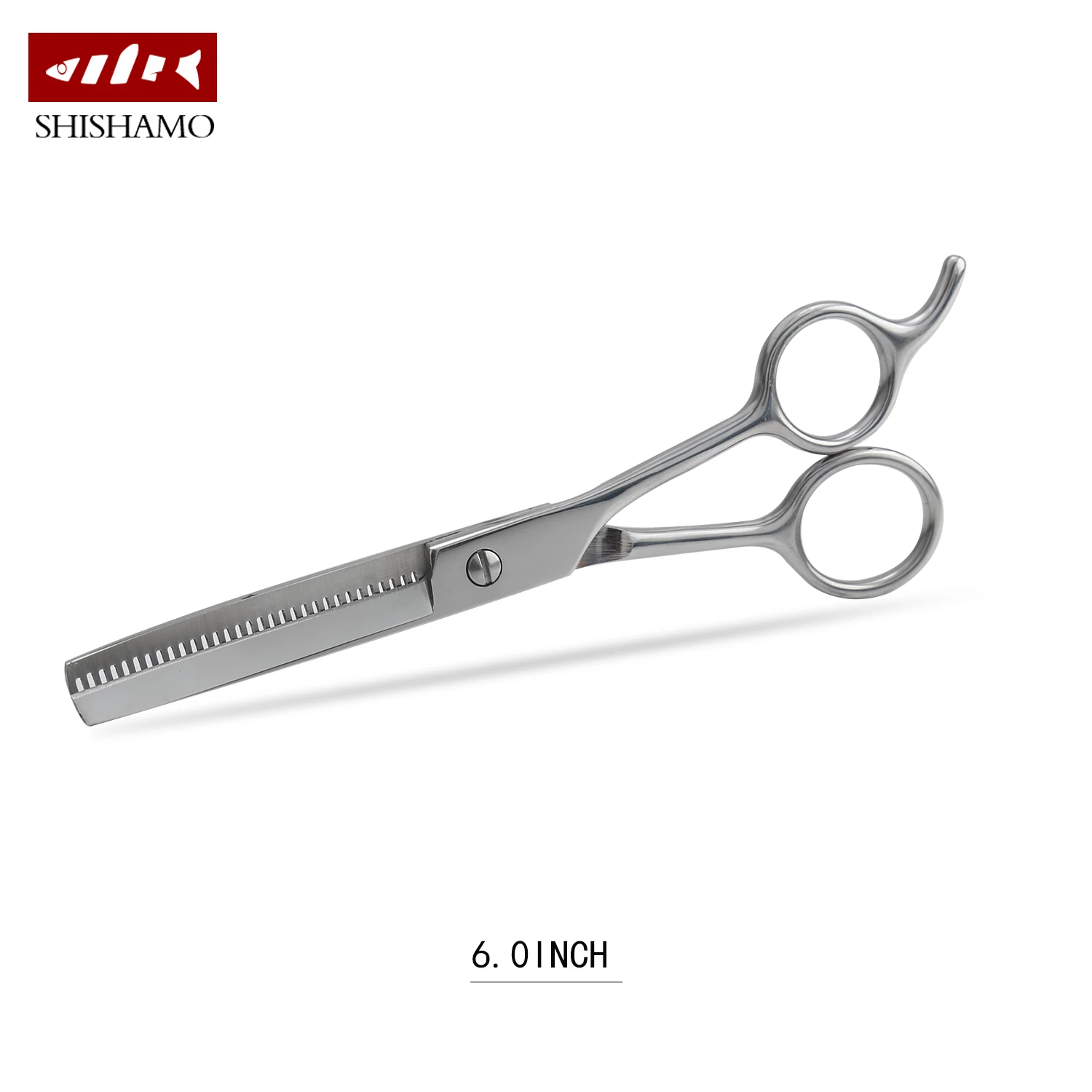 Professional Scissor Cut Hair Cutting Salon Scissors Barber Thinning Shears Hairdressing Scissors Set Tijeras for Home Use
