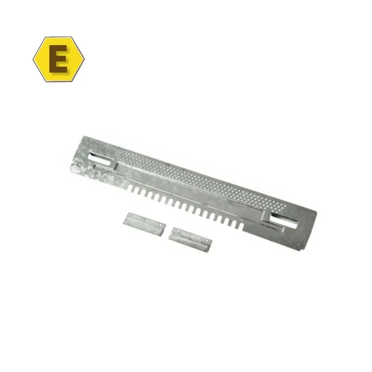 
8 frame galvanised hive door beehive entrance beekeeping equipment 