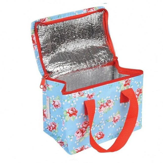 
Non-woven insulated beer cooler tote bags 