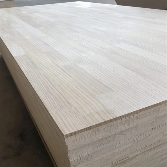 Pine Square Timber Solid Wood Board Strips For Construction