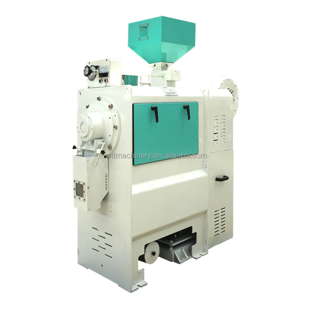 Многофункциональная машина для очистки фасоли MTPS18