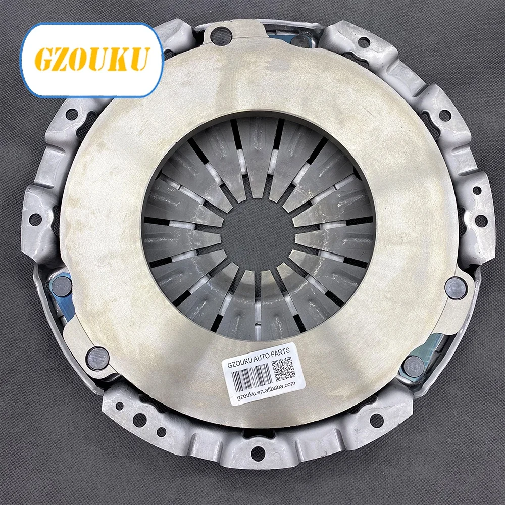 GZOUKU Clutch Pressure Plate And Cover Assembly For URVAN NV350 E26 30210-3XN0A/302103XN0A COVER ASSY-CLUTCH