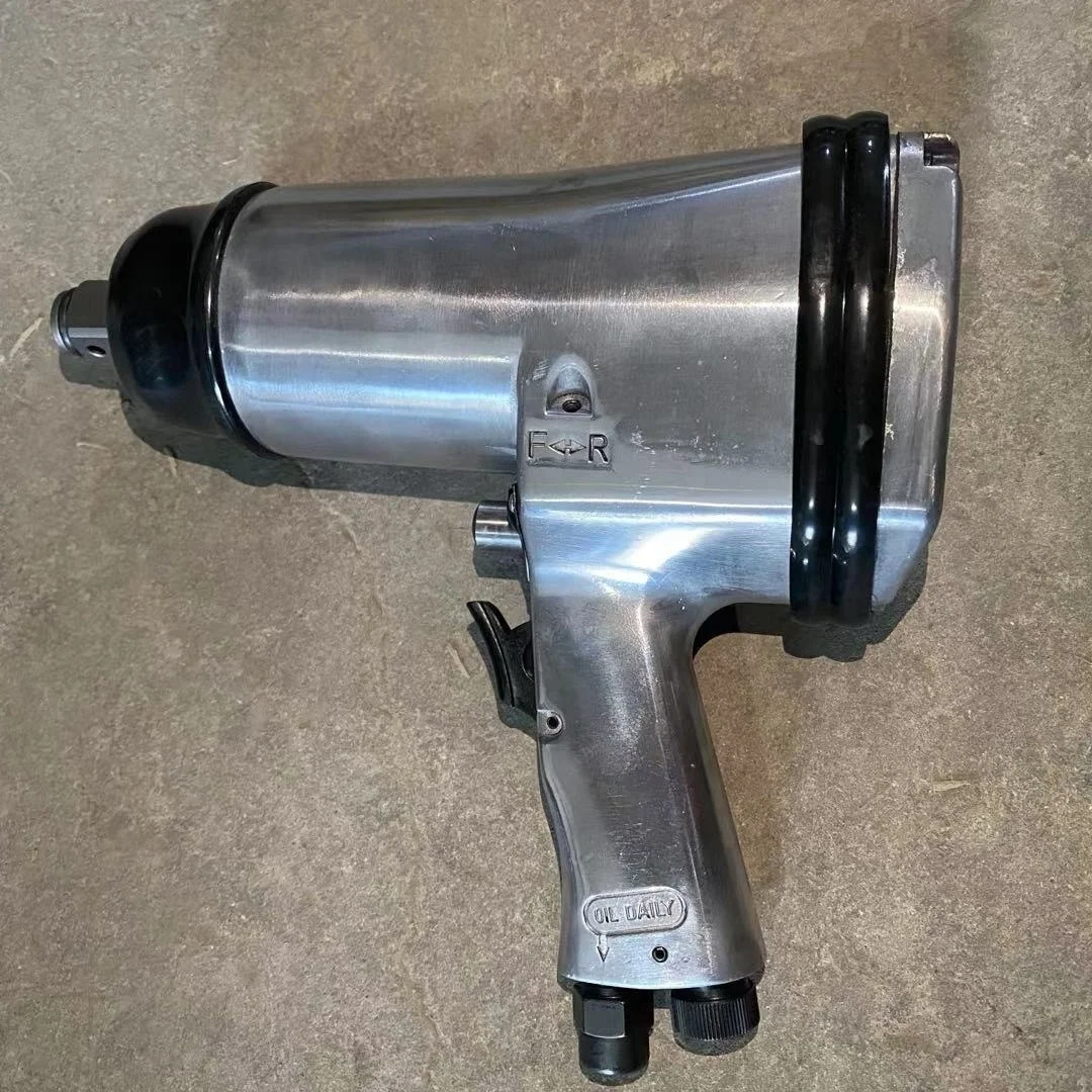 
IMPA 590101 590106 Pneumatic Impact Wrench 