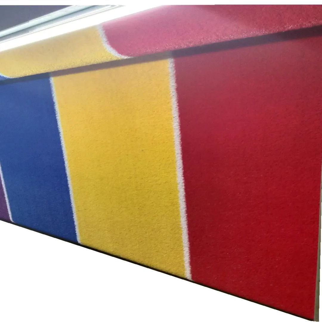 Red /Yellow /Blue/Pink Color Artificial Runay Grass 25 mm for house Garden DIY Colorful grass