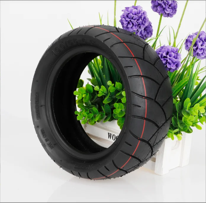Высокое качество 100/55-6 5 tugem tubeless шина для продажи