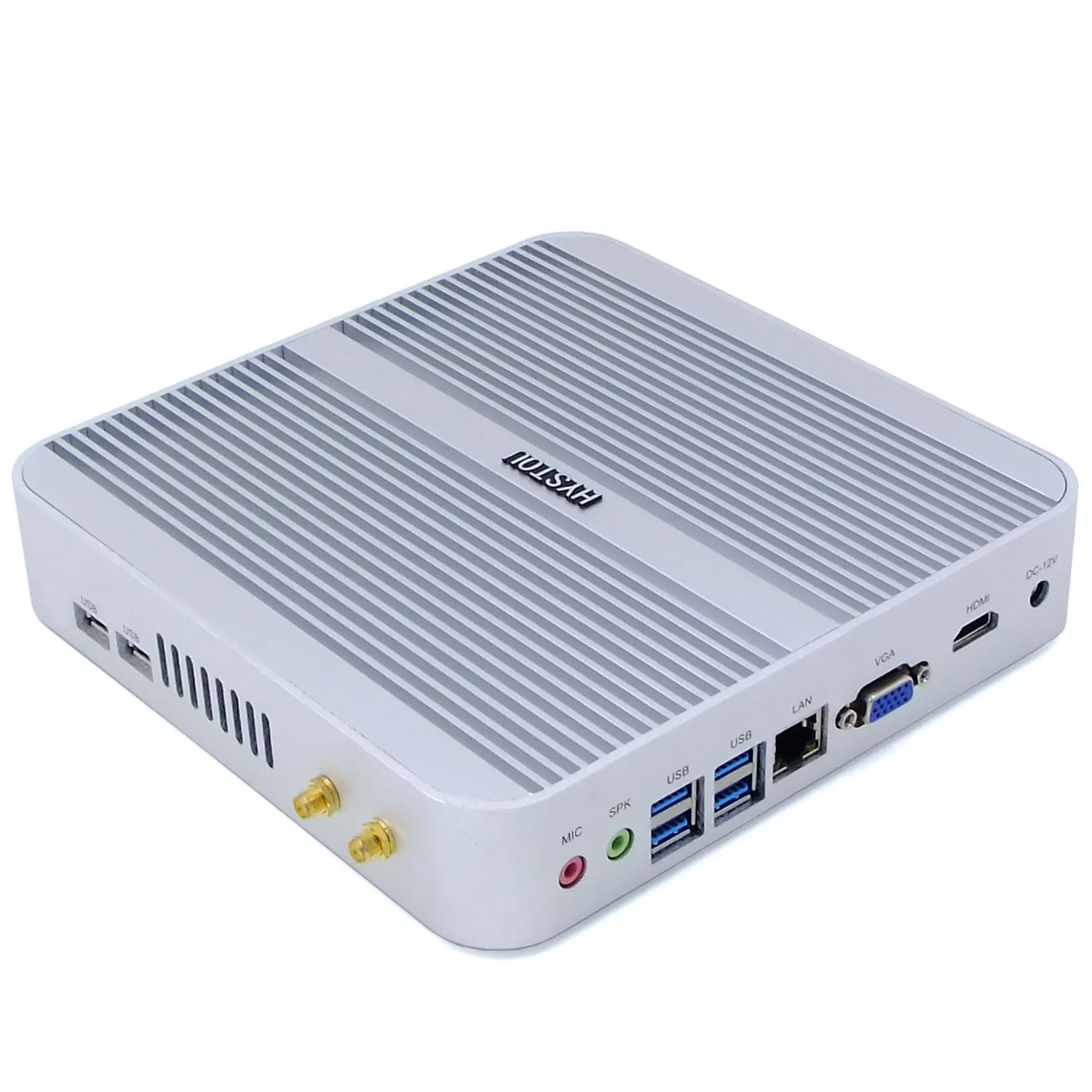 Игровой пк цена в Пакистане лучший производитель WN 10 I5 4200u 128G SSD игровой компьютер настольные