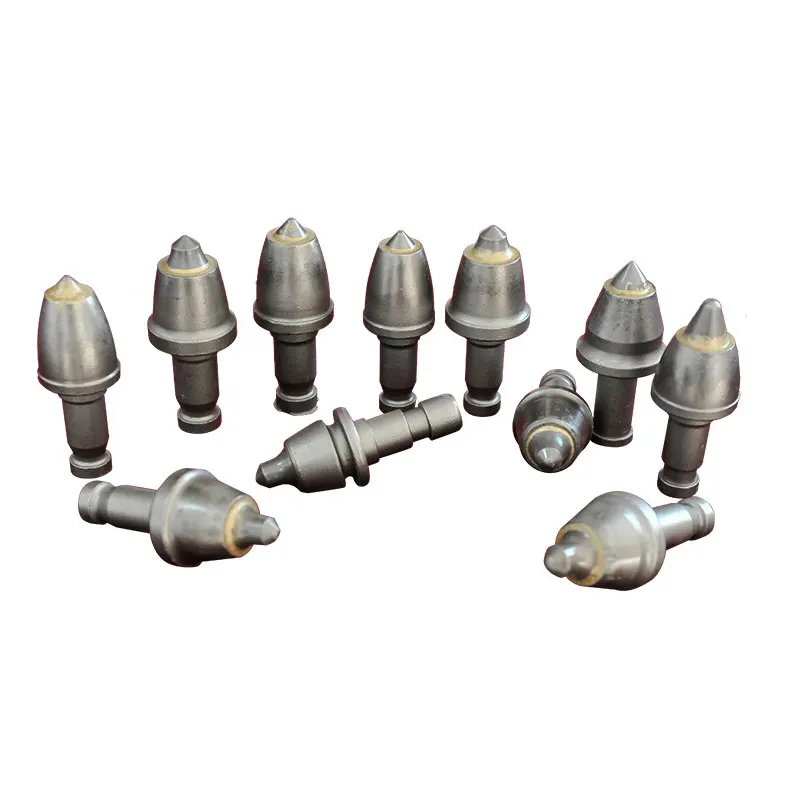 Хорошее качество дорожные фрезы карбидные вольфрамовые зубья инструменты для строгания дорог зубцы