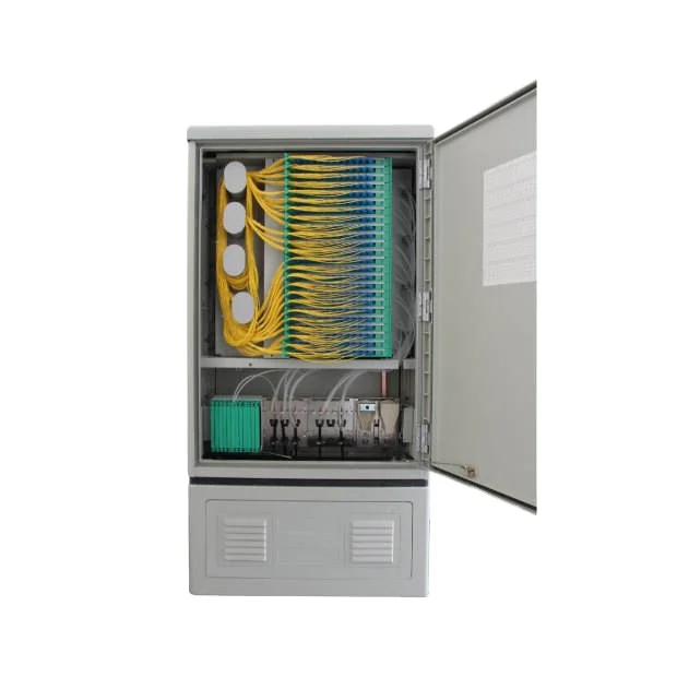 ODF telecom equipment